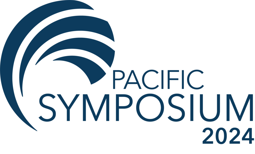 Pacific Symposium 2024